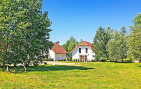 Ferienhaus Verchen, Verchen